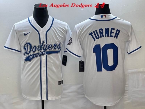 MLB Los Angeles Dodgers 1010 Men