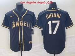 MLB Los Angeles Angels 146 Men