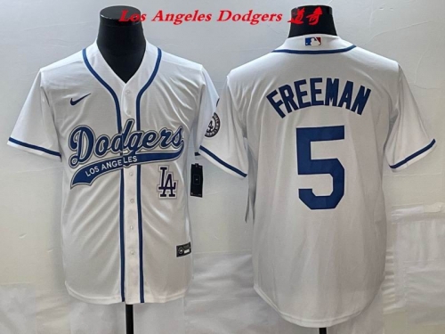 MLB Los Angeles Dodgers 1005 Men