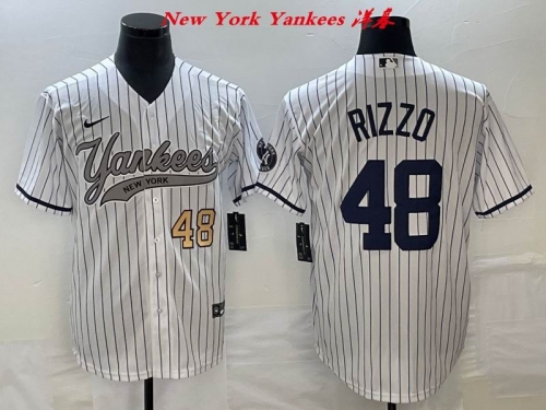 MLB New York Yankees 338 Men