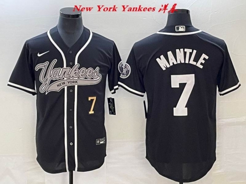 MLB New York Yankees 398 Men