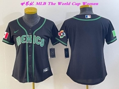MLB/NFL Jerseys Women 1043