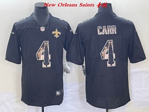 NFL New Orleans Saints 158 Men
