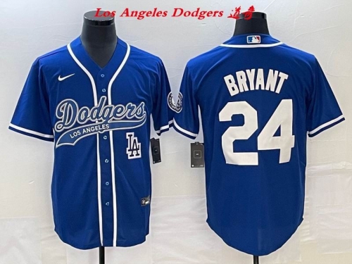 MLB Los Angeles Dodgers 1134 Men