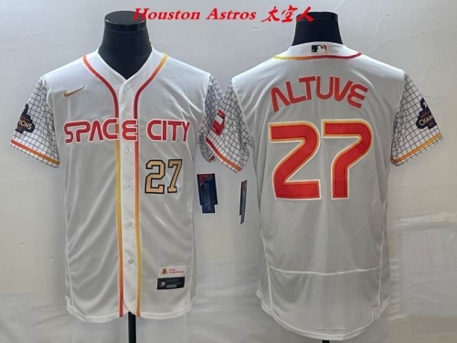 MLB Houston Astros 629 Men