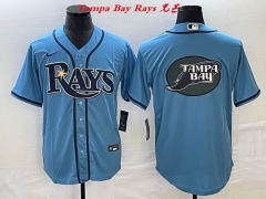 MLB Tampa Bay Rays 022 Men