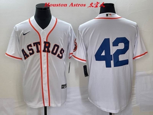 MLB Houston Astros 623 Men