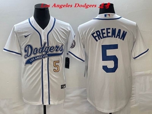 MLB Los Angeles Dodgers 1006 Men