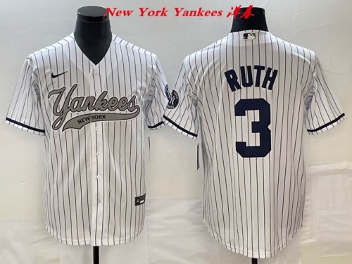 MLB New York Yankees 324 Men