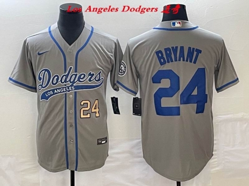 MLB Los Angeles Dodgers 1051 Men