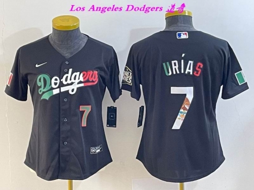 MLB/NFL Jerseys Women 1144