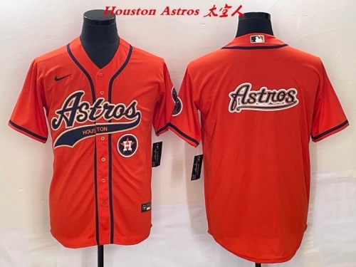 MLB Houston Astros 636 Men