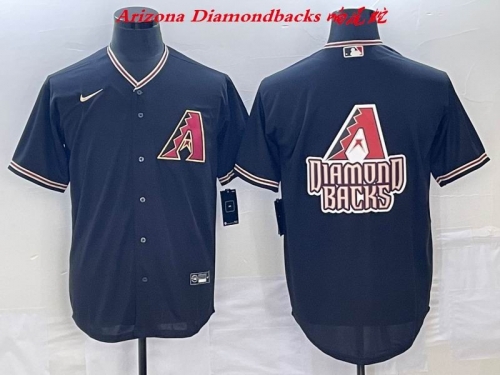 MLB Arizona Diamondbacks 020 Men