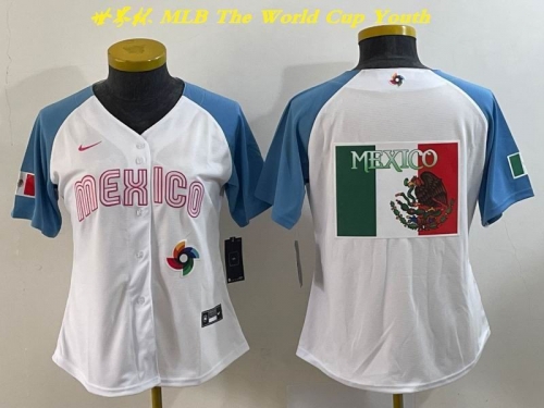 MLB/NFL Jerseys Youth/Boy 878