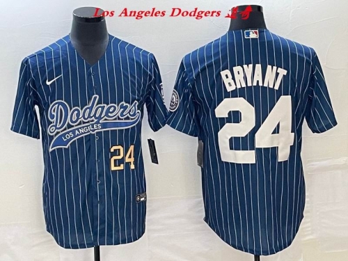 MLB Los Angeles Dodgers 1108 Men