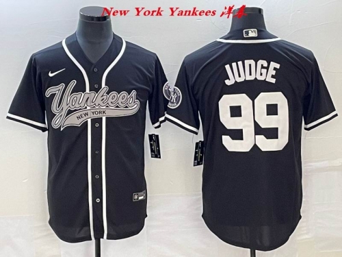 MLB New York Yankees 411 Men