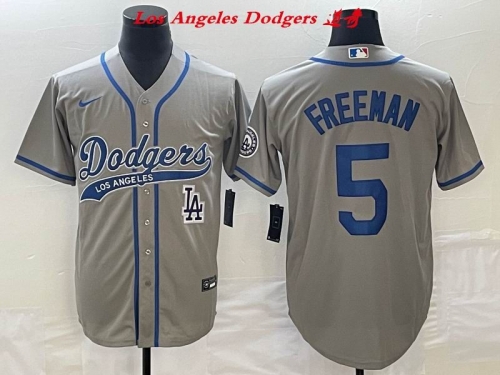 MLB Los Angeles Dodgers 1035 Men