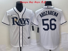 MLB Tampa Bay Rays 024 Men