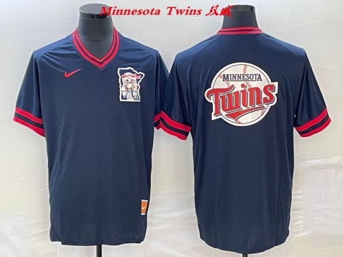 MLB Minnesota Twins 058 Men