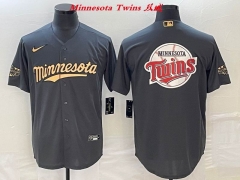 MLB Minnesota Twins 046 Men