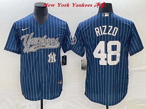 MLB New York Yankees 385 Men