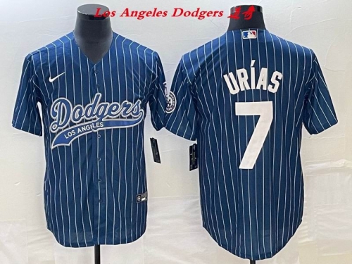 MLB Los Angeles Dodgers 1094 Men