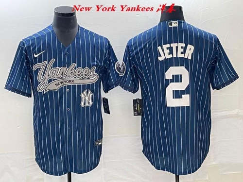 MLB New York Yankees 367 Men