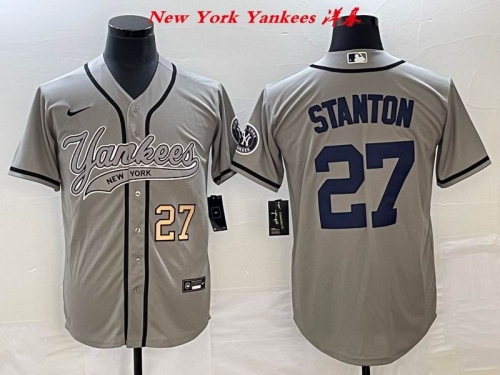 MLB New York Yankees 356 Men