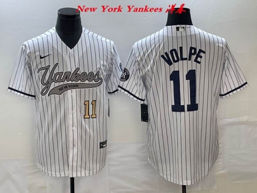 MLB New York Yankees 332 Men