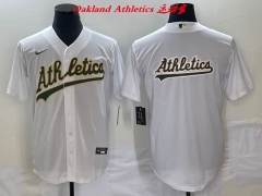 MLB Oakland Athletics 026 Men