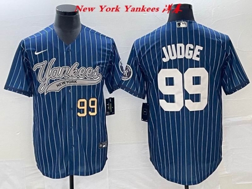 MLB New York Yankees 389 Men