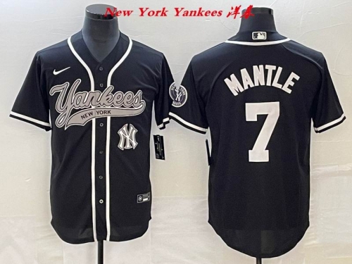 MLB New York Yankees 397 Men