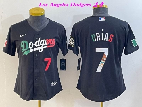 MLB/NFL Jerseys Women 1140