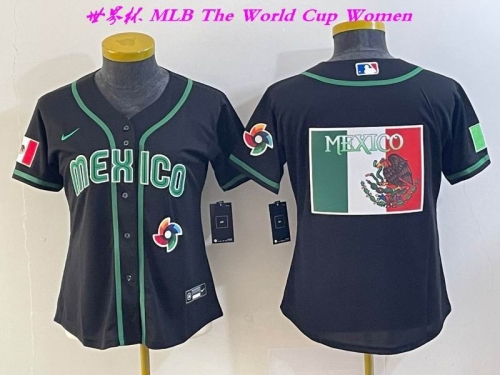 MLB/NFL Jerseys Women 1057