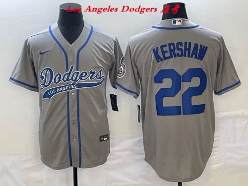 MLB Los Angeles Dodgers 1046 Men