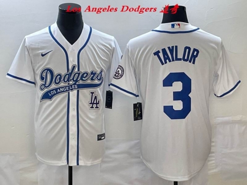 MLB Los Angeles Dodgers 1002 Men