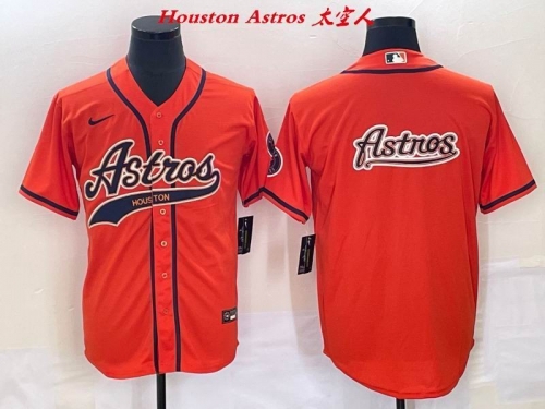 MLB Houston Astros 635 Men