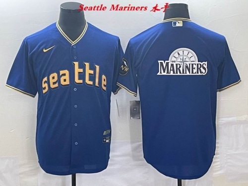 MLB Seattle Mariners 062 Men
