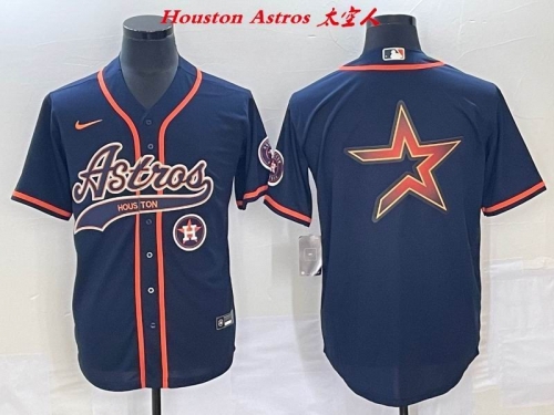 MLB Houston Astros 556 Men