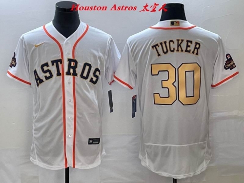 MLB Houston Astros 615 Men