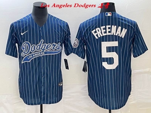 MLB Los Angeles Dodgers 1091 Men