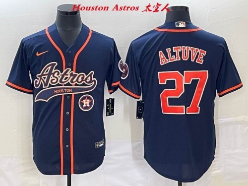 MLB Houston Astros 567 Men