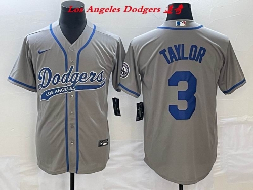 MLB Los Angeles Dodgers 1031 Men