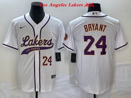 NBA-Los Angeles Lakers 1033 Men