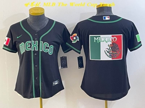 MLB/NFL Jerseys Youth/Boy 823