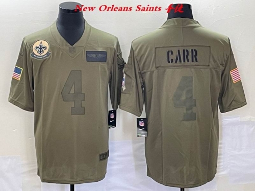 NFL New Orleans Saints 166 Men