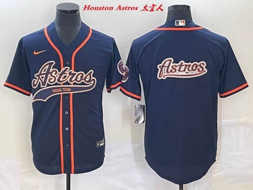 MLB Houston Astros 551 Men