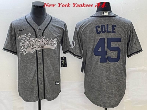 MLB New York Yankees 426 Men