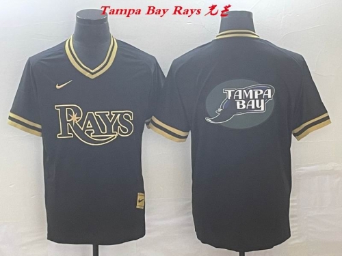 MLB Tampa Bay Rays 019 Men