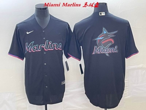 MLB Miami Marlins 022 Men